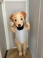 Opblaasbaar pak hond, Ophalen, Zo goed als nieuw
