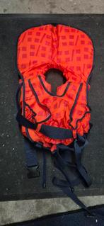 Helly Hansen reddingsvest 10-25kg, Ophalen, Gebruikt, Overige typen