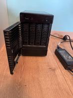 Netgear Readynas RN10400 - 4 Disk bay, Computers en Software, NAS, Ophalen of Verzenden, Gebruikt