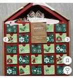 Mickey  advent kalender, Diversen, Kerst, Ophalen of Verzenden, Nieuw