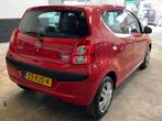 Nissan Pixo 1.0 Acenta|Airco|, Auto's, Nissan, Voorwielaandrijving, Euro 5, Stof, Gebruikt