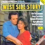 West Side Story - Leonard Bernstein, Ophalen of Verzenden, Modernisme tot heden, Zo goed als nieuw, Vocaal