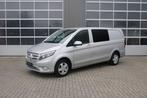 Mercedes-Benz Vito 116CDI Extra Lang Automaat Navi Camera, Automaat, Euro 5, 4 cilinders, 163 pk