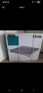 etna inductie, Ophalen, Nieuw, 4 kookzones, Inductie