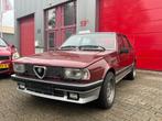 Alfa Romeo Giulietta 2.0 Lusso, Auto's, Alfa Romeo, Gebruikt, Beige, 4 cilinders, Handgeschakeld