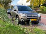 Toyota Rav4 2.0 2WD, Voorwielaandrijving, Stof, 74 €/maand, Zwart
