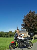 yamaha xsr 700, Motoren, 2 cilinders, Motorrijbewijs A, Particulier, Meer dan 35 kW