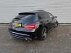Mercedes-Benz CLA-Klasse Shooting Brake 180 NAP AMG Pano Nig, CLA, 730 kg, Gebruikt, Euro 6