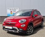 Fiat 500X 1.4 Turbo Cross | 1.4 Turbo | Automaat | Pano | Le, Auto's, Gebruikt, 1295 kg, 4 cilinders, 500X