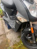 Kymco agility 50 (Project), Fietsen en Brommers, Scooters | Kymco, Ophalen of Verzenden, Zo goed als nieuw