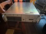 Nette db kfs1000 lcd eindtrap, Telecommunicatie, Zenders en Ontvangers, Ophalen of Verzenden, Zo goed als nieuw, Zender