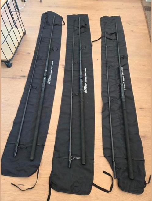 Nash dwarf  3.5lb  full shrink, Watersport en Boten, Hengelsport | Witvissen, Zo goed als nieuw, Werphengel, Ophalen