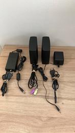 Bose SL-2 wireless surround link, Audio, Tv en Foto, Home Cinema-sets, Overige merken, -, Verzenden, -