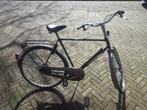 Gazelle locomotief 26 inch los achterwiel, Fietsen en Brommers, Fietsen | Heren | Herenfietsen, Gebruikt, Ophalen, Gazelle