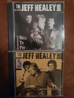 The jeff healey band 2 cd's voor 4 euro partij collectie cd, Cd's en Dvd's, Cd's | Jazz en Blues, Jazz, Gebruikt, Ophalen of Verzenden