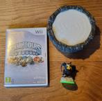 Skylanders Spyro's Adventure Wii, Avontuur en Actie, 2 spelers, Eén computer, Ophalen of Verzenden