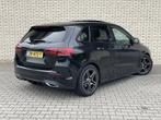 Mercedes-Benz B-Klasse B 180 Business Solution AMG Automaat, 136 pk, Gebruikt, 4 cilinders, Zwart