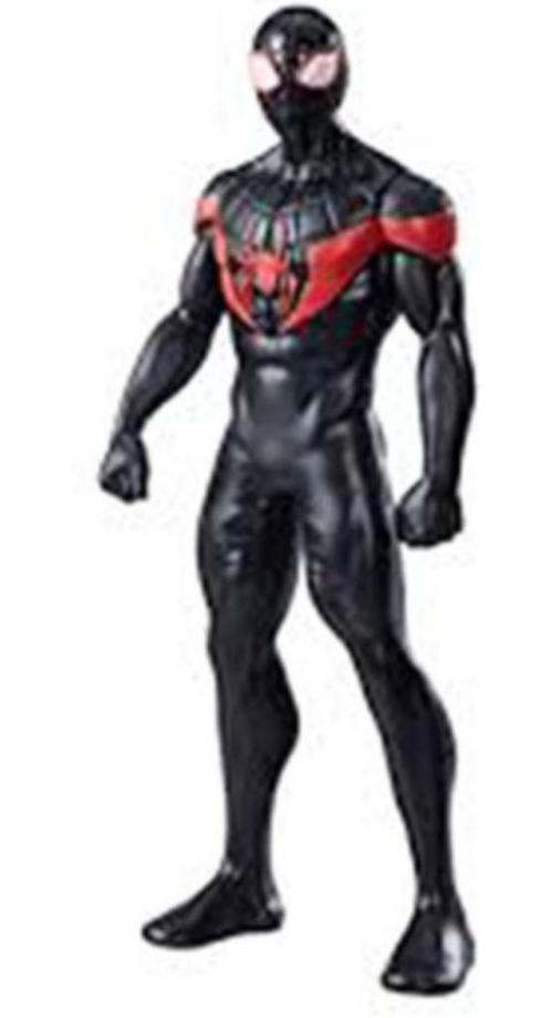 Kid Arachnid - actie figuur - Marvel - 15 cm, Verzamelen, Speelgoed, Nieuw, Ophalen of Verzenden