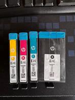 Nieuwe HP 902/903/904/905 Inktpatronen - Sealed, Ophalen of Verzenden, Nieuw, Cartridge