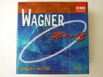 Wagner / Haitink – Der Ring Des Nibelungen (14 x CD, Boxset), Cd's en Dvd's, Gebruikt, Ophalen of Verzenden, Romantiek, Boxset