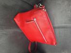 Dames schoudertas Gabor, Ophalen of Verzenden, Nieuw, Rood