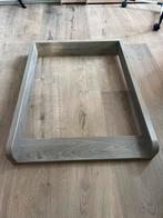 Bladverkleiner Commode - TWF, Kinderen en Baby's, Kinderkamer | Commodes en Kasten, Gebruikt, Minder dan 75 cm, 50 tot 70 cm, Opstaande rand