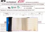 Elitegroup ECS IDE kabel VSO HUNG FU UDMA 80-ader 40-p 47cm, Ophalen of Verzenden, Nieuw