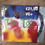 The Cure- the top, Ophalen, Gebruikt, Overige formaten, Alternative