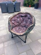 Schitterende Nash  Indulgence moon chair visstoel., Ophalen, Zo goed als nieuw, Overige typen