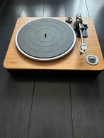 Marley platenspeler, Audio, Tv en Foto, Platenspelers, Ophalen of Verzenden, Zo goed als nieuw, Overige merken