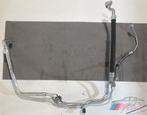 VW GOLF VIII AIRCO LEIDING 5WA816743 & 5Q0816741C, Ophalen of Verzenden, Gebruikt, Volkswagen