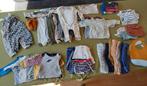 Kledingpakket jongen (43 stuks) maat 62, Ophalen, Gebruikt, Maat 62