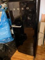 Smeg Koelkast - Goede Staat, Witgoed en Apparatuur, Ophalen, Gebruikt, 200 liter of meer, 60 cm of meer