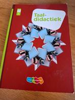 Erna van Koeven - Taaldidactiek, Boeken, Ophalen of Verzenden, Zo goed als nieuw, Erna van Koeven; Margreet Vreman