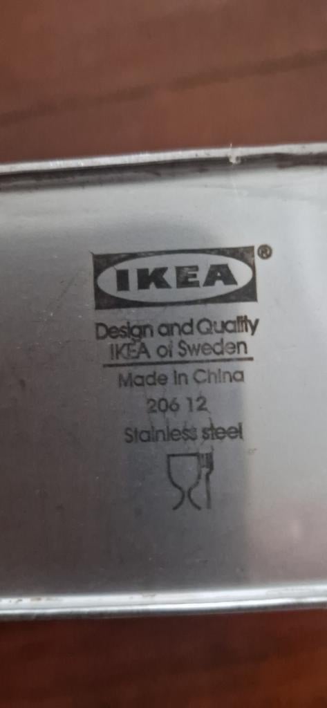 Ikea Olieschenkkannetje - Perfect voor Salades!, Huis en Inrichting, Keuken | Keukenbenodigdheden, Zo goed als nieuw, Ophalen of Verzenden