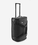 Kipsta Decathlon Trolley handbagage - 30L Blauw, Sieraden, Tassen en Uiterlijk, Tassen | Sporttassen, Ophalen, Zo goed als nieuw