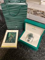 Rolex Submariner - Hulk | automatisch uurwerk incl. doos, Ophalen, Nieuw, Staal, Rolex
