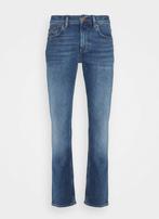 Tommy Hilfiger CORE DENTON Straight Leg jeans, W34 L34, NwSt, Kleding | Heren, Spijkerbroeken en Jeans, Tommy Hilfiger, Zo goed als nieuw