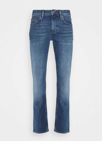 Tommy Hilfiger CORE DENTON Straight Leg jeans, W34 L34, NwSt beschikbaar voor biedingen