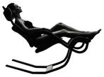 Varier/Stokke Gravity balansstoel, Huis en Inrichting, Ophalen, Balansstoel, bureaustoel, relax stoel, Zo goed als nieuw, 50 tot 75 cm
