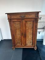 Antieke kast, Antiek en Kunst, Ophalen