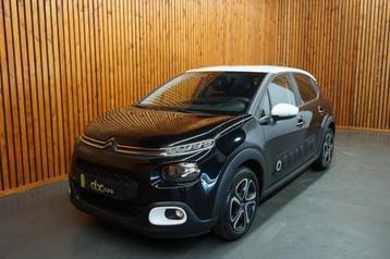 Citroen C3 1.2 PT FEEL EDITION  beschikbaar voor biedingen