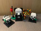 Lego 40466 Chinees Nieuwjaar, Verzenden, Zo goed als nieuw, Complete set, Lego