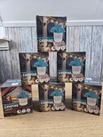 Camping Lamp - USB Oplaadbaar - Nieuw in doos!, Caravans en Kamperen, Onbekend, Nieuw, Ophalen of Verzenden, Onbekend