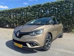 Renault Grand Scénic 1.6 dCi Bose 7p., Gebruikt, Euro 6, Origineel Nederlands, Bedrijf
