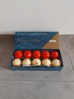Golfbiljartballen, Belgian Aramith Balls, super aramith, Verzenden