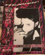 Prince The Black Camille magazine Heaven nr 2, Ophalen of Verzenden, Boek, Tijdschrift of Artikel