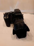 digitale fotocamera's, Gebruikt, Verzenden, Compact, 3 Megapixel