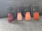 Jafra Beyond Briljant Gel Nagellak Set - 5 kleuren, Ophalen of Verzenden, Nieuw, Handen en Nagels, Make-up