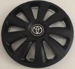 Wieldoppen Toyota Aygo 14 inch | WieldopOnline | €67,95, Auto diversen, Wieldoppen, Verzenden, Nieuw